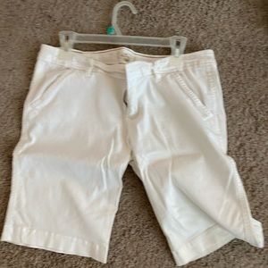 Hollister Bermuda shorts